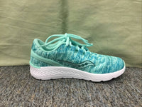 Saucony - Girl's Freedom Iso Sneaker