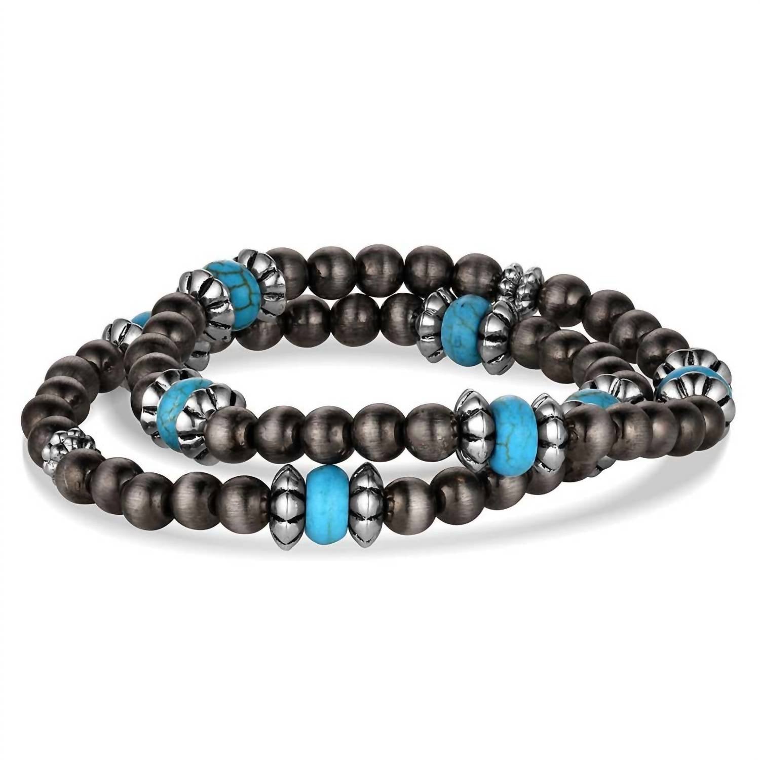 Montana Silversmiths - Women's Desert Song Bracelet