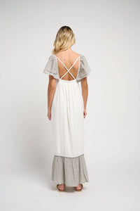 Guadalupe Design - Women's Susana Dress