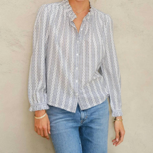 M.A.B.E. - Chrissie Top