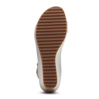 Aetrex - Women's Andrea Wedge Sandal