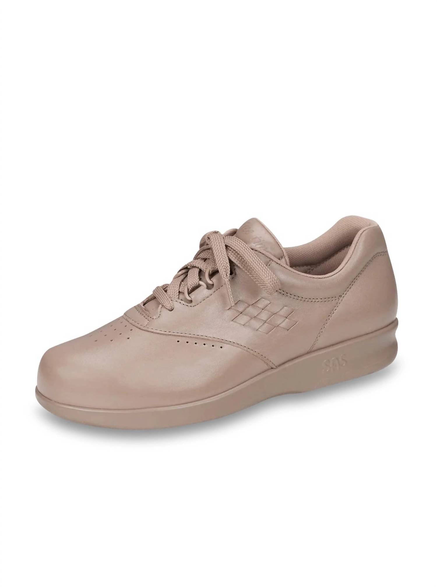 Sas - WOMEN'S FREE TIME WALKING SHOE - NARROW