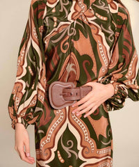 Johanna Ortiz - Intricate Islands Top