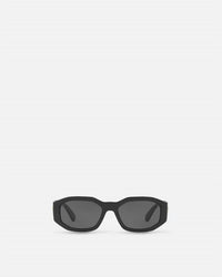 Versace - Unisex Medusa Biggie Sunglasses