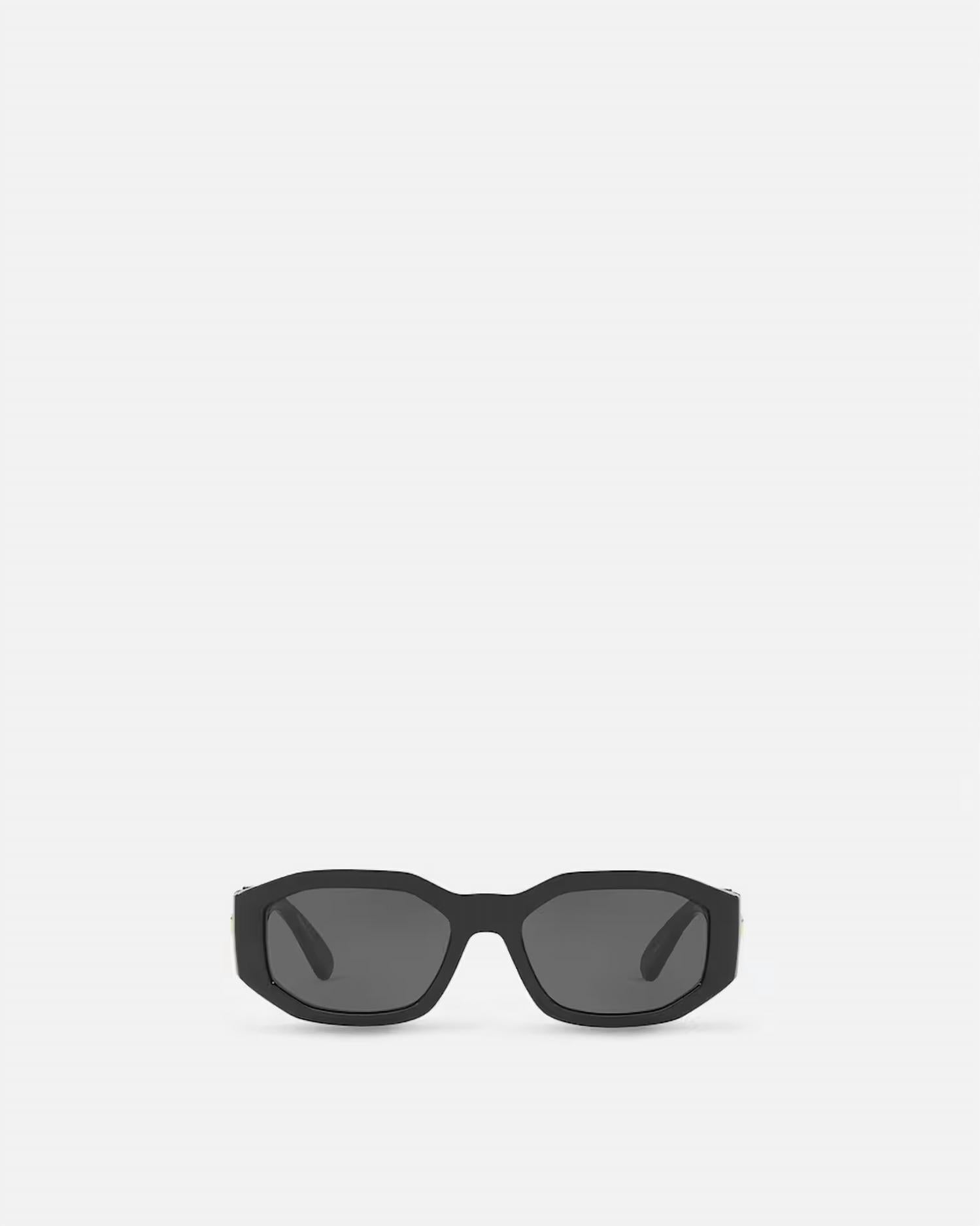 Versace - Unisex Medusa Biggie Sunglasses