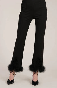 Tyler Boe - Ameret Feather Pant