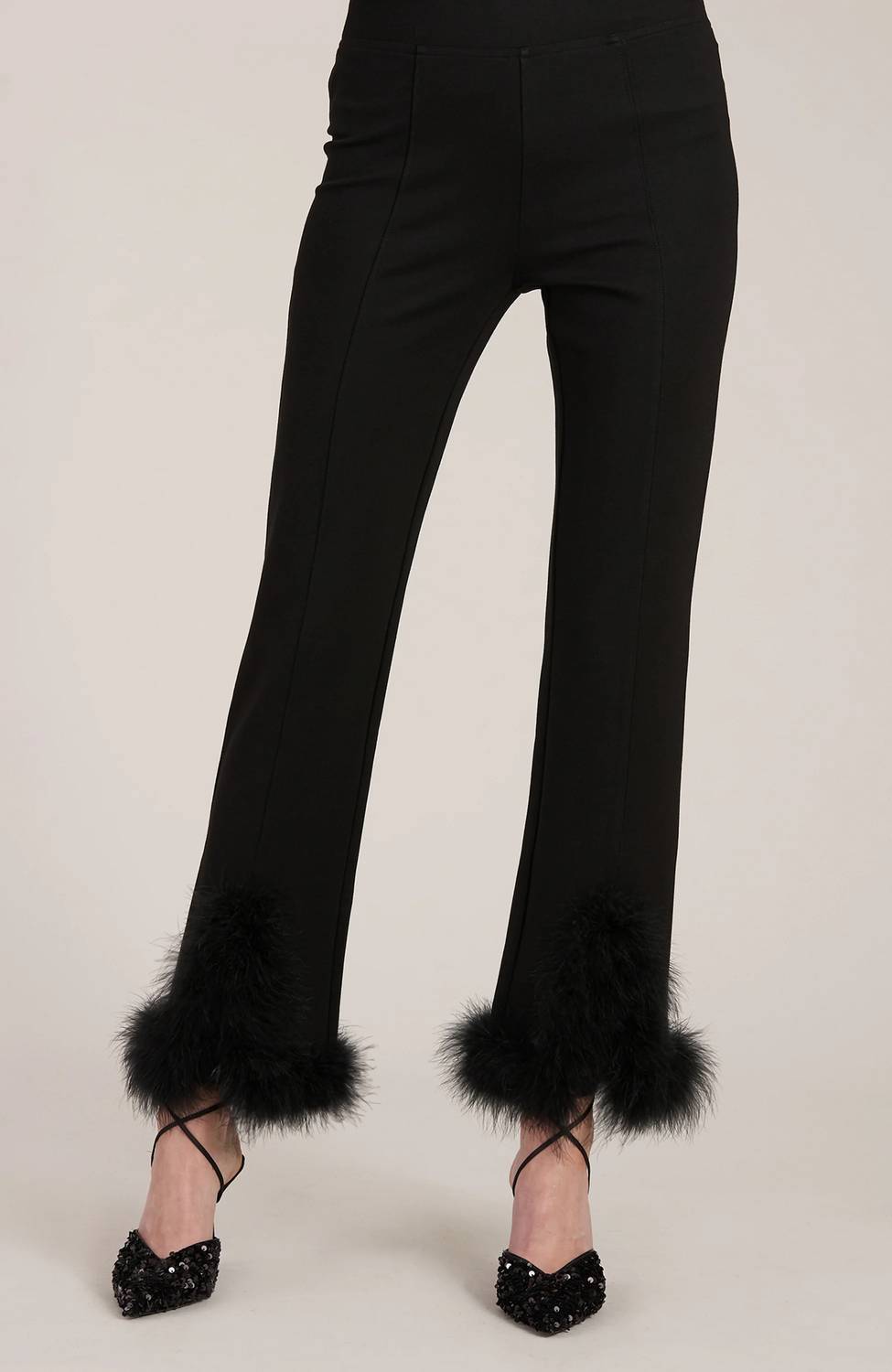 Tyler Boe - Ameret Feather Pant