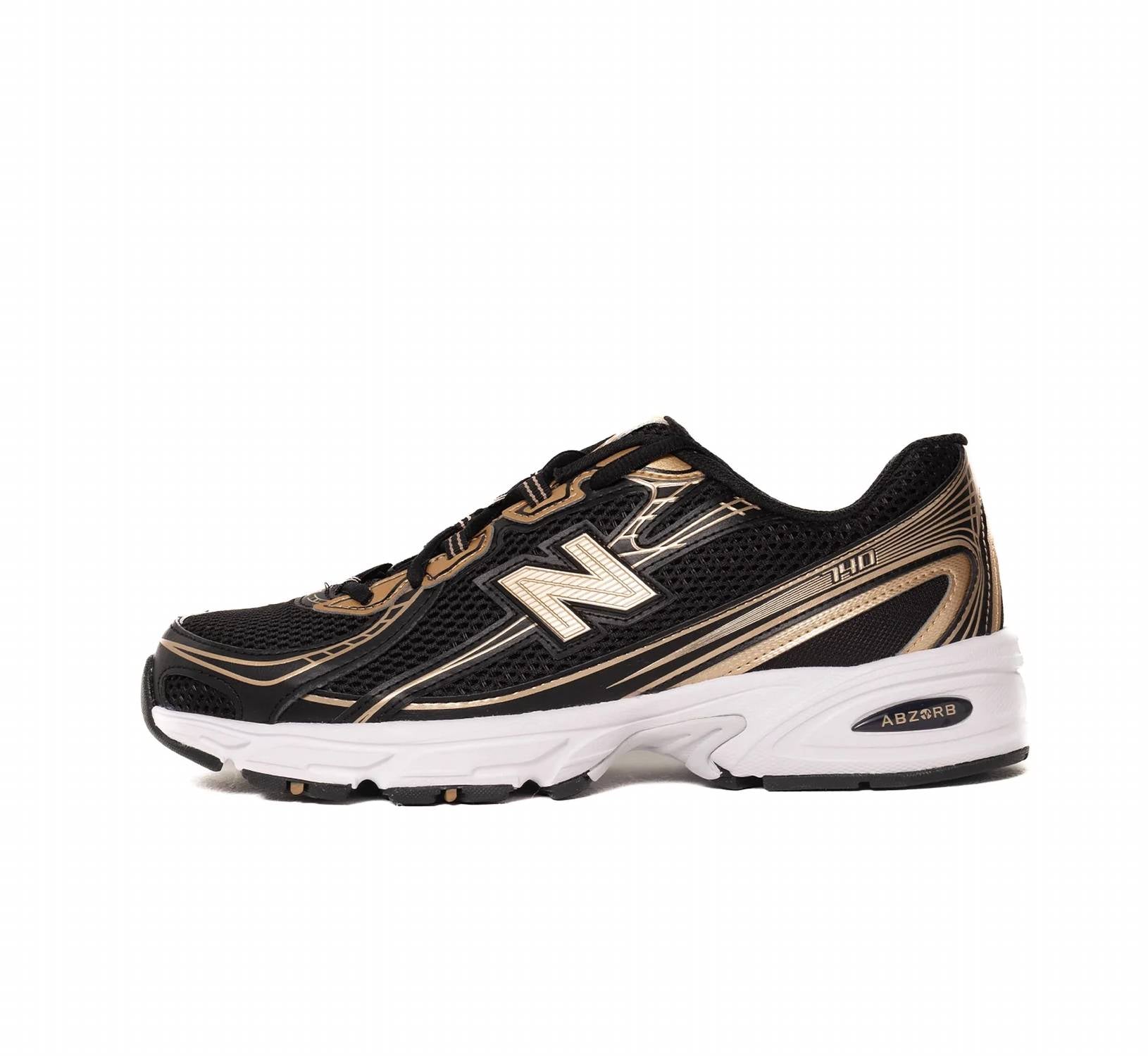 New Balance - Unisex 740 Casual Shoes
