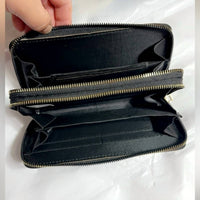 Betty Boop - Women's Pvc Wallet