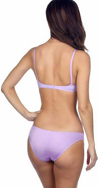 Duet Lace Low-cut Bikini