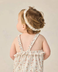 Rylee + Cru - Girl's Kinsley Jumpsuit