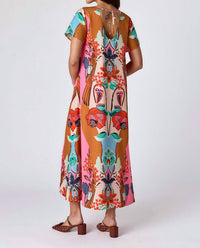 Crosby By Mollie Burch - Coco Dress