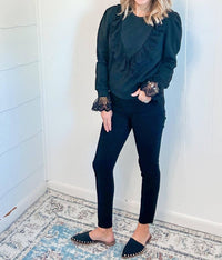 Lace Top