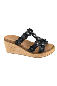 Corkys Footwear - Women's Mic Drop Wedges