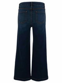 Kut From The Kloth - Meg High Rise Wide Leg Jeans With Patch Pocket