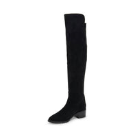 Blondo - Women's Waterproof Sierra Over-the-knee Boot