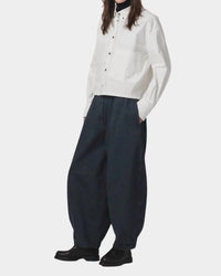 Girls Of Dust - Sultan Wide Leg Pants