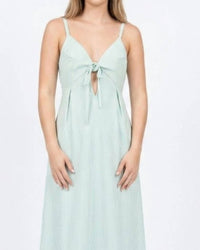 Storia - Coast Maxi Dress