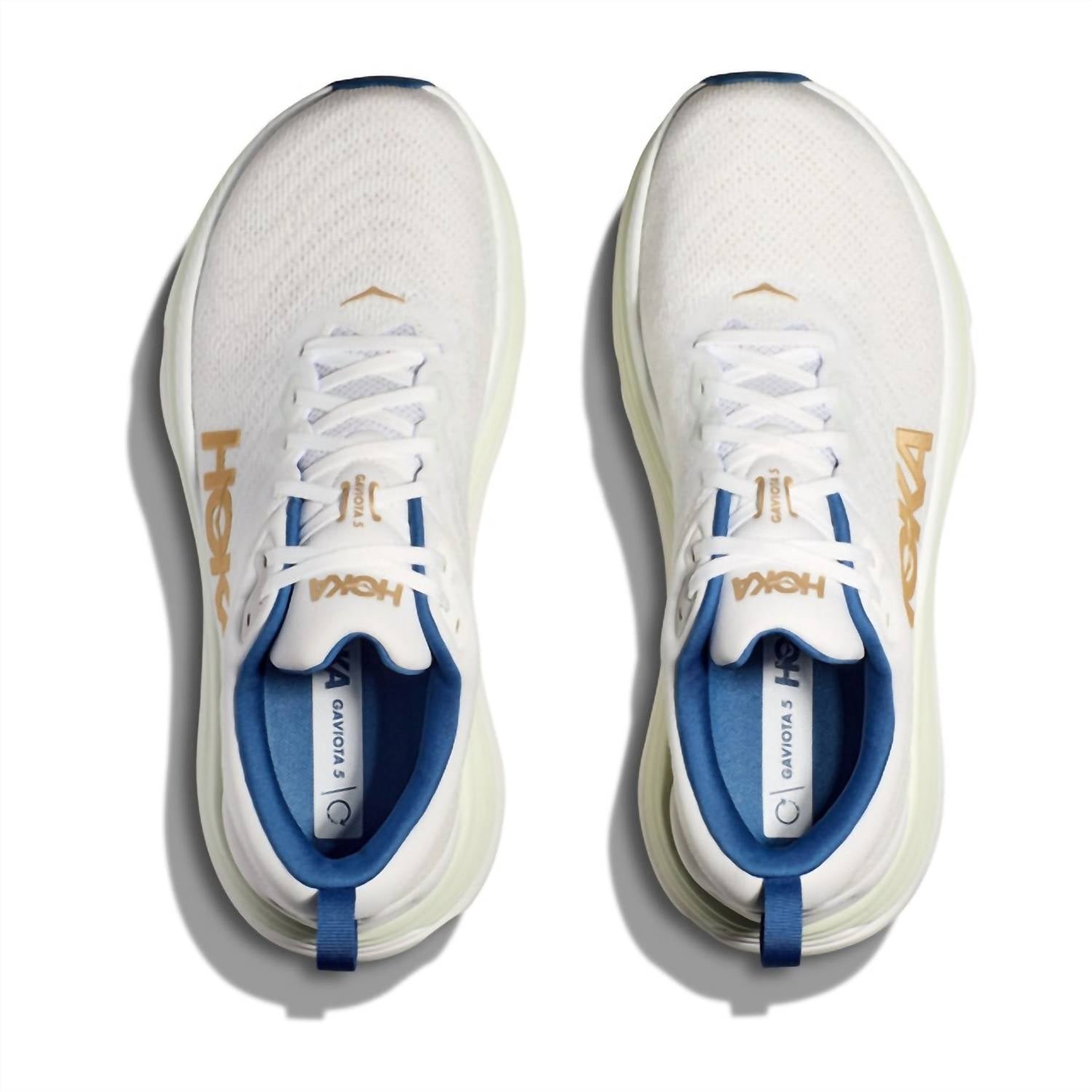 Hoka - Men's Gaviota 5 Shoes