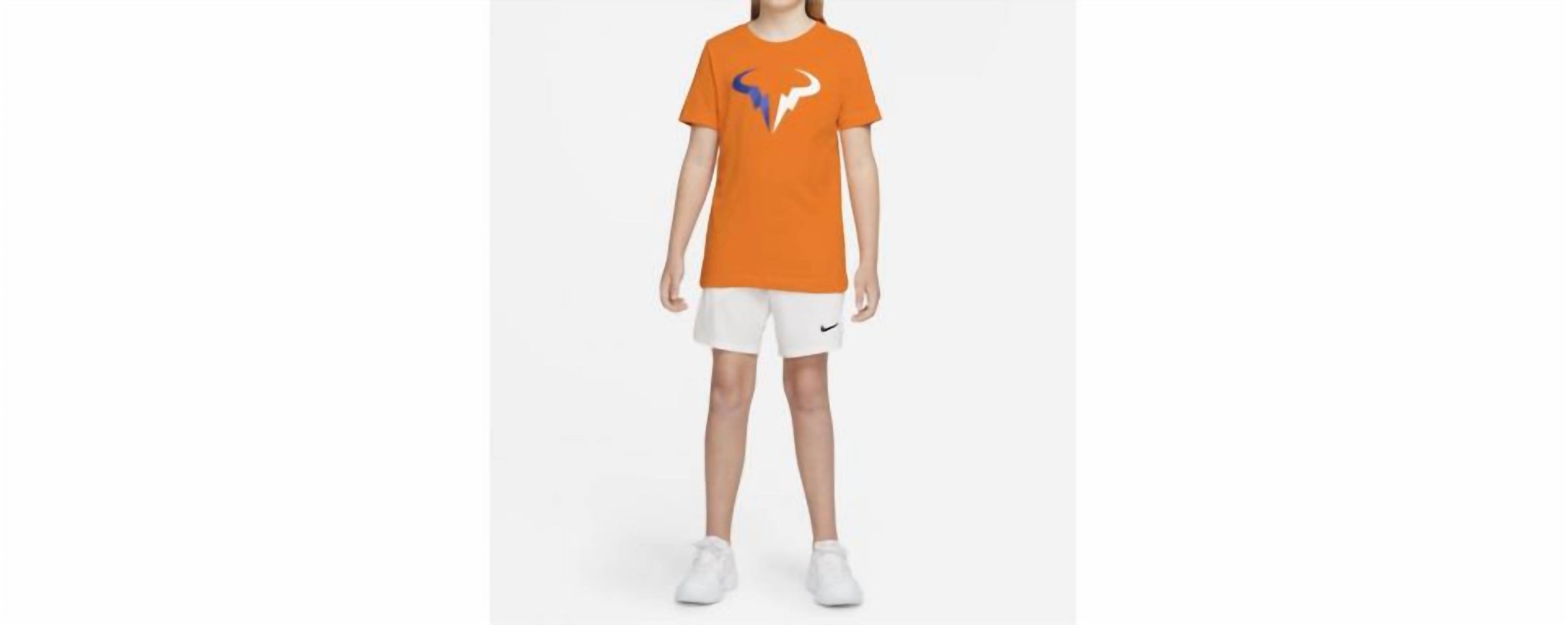 Nike - Kid's Crewneck Shirt