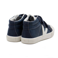 Victoria - Boys' Tribu Tiras High-top Sneakers