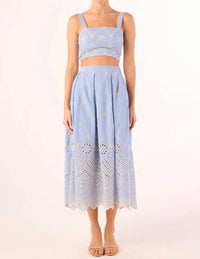 Misa Los Angeles - Women's Lois Top