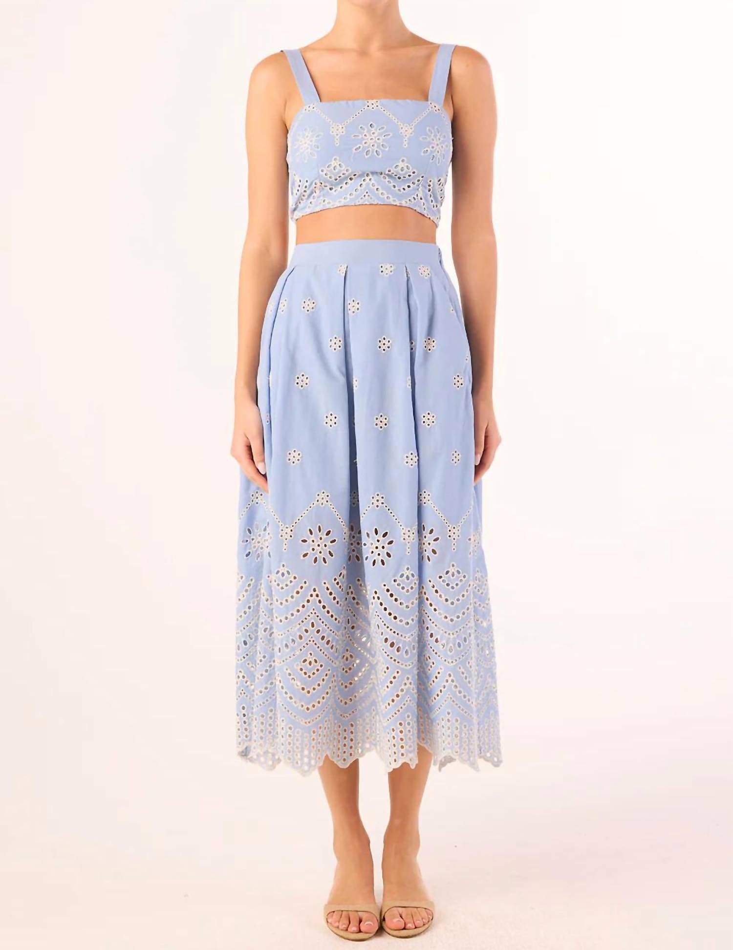 Misa Los Angeles - Women's Lois Top