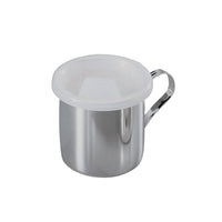 Creative Gifts International - Baby Cup with Sippy Lid