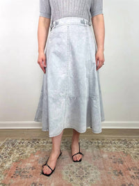 Ulla Johnson - Finely High Waisted Skirt