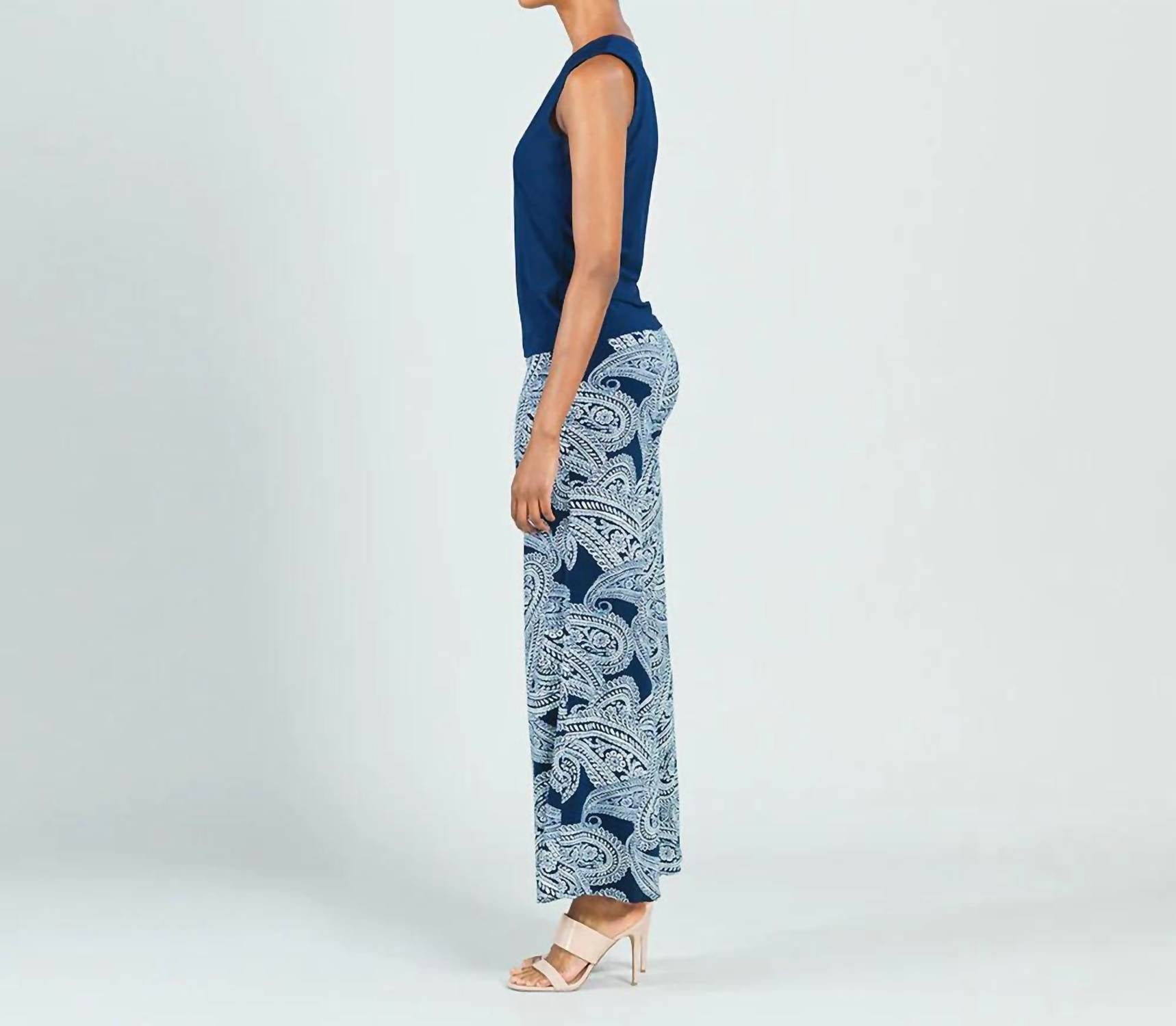 Clara Sun Woo - Changing Thoughts Top