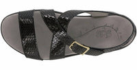 Sas - Women's Laguna Cross Strap Sandal