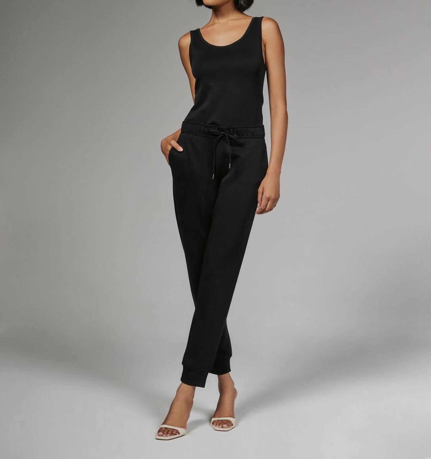 7Diamonds - Rev Jumpsuit