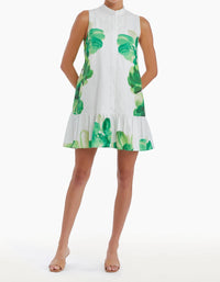 Amanda Uprichard - Carol Mini Dress