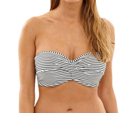 Panache - Underwire Bandeau Bikini Bra - DD-Cup