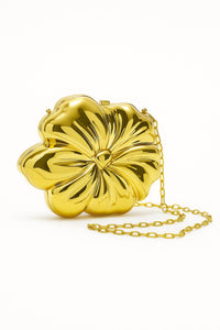 Marlo - Kids Gracie Flower Bag