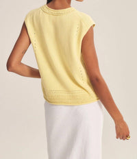 Velvet By Graham & Spencer - Vanny Top