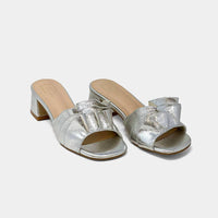 Shu Shop - Women's Frances Heel