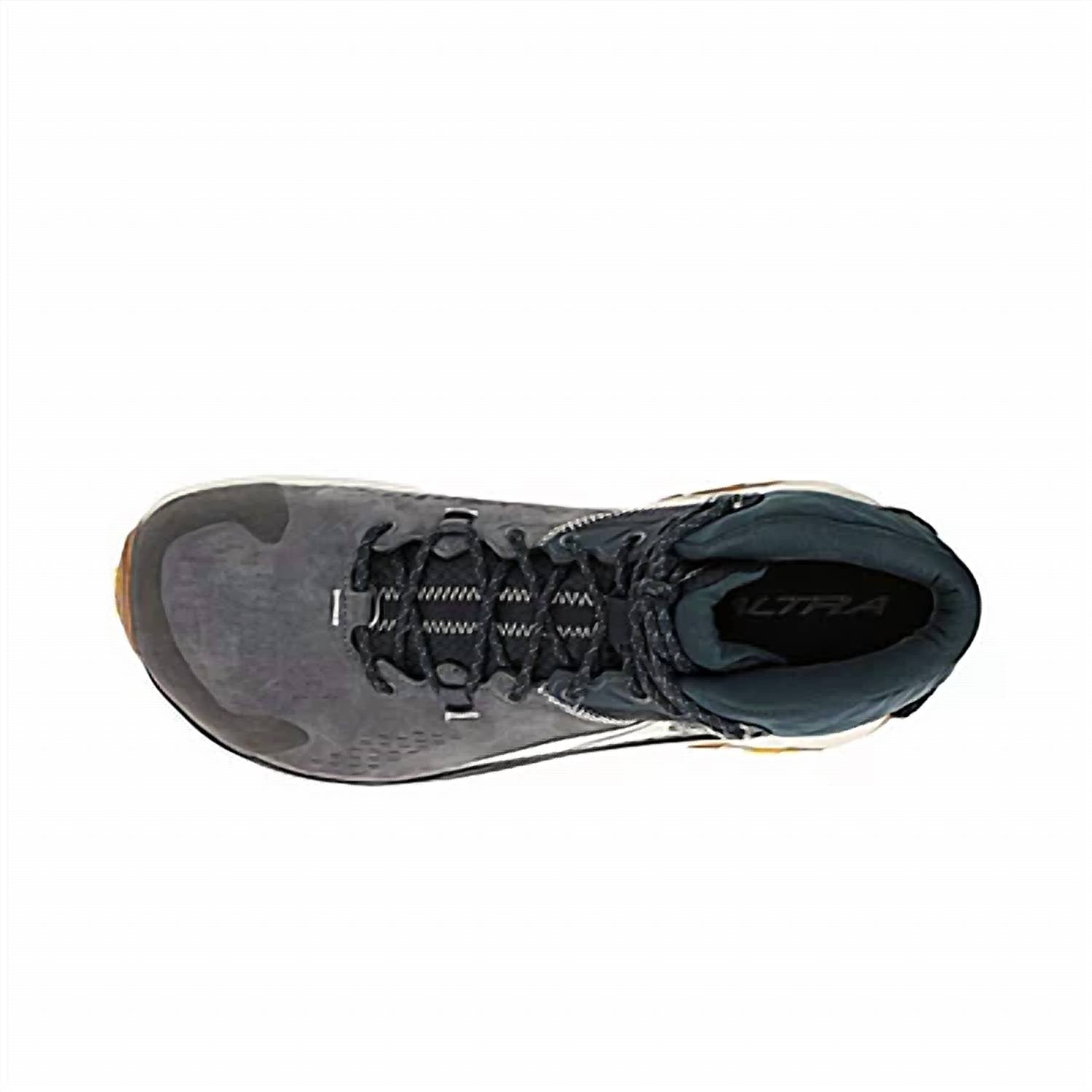 Altra - Men's Olympus 5 Hike Mid Gtx Sneaker