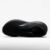 BROOKS Men's Adrenaline Gts 24 Running Shoes in black black ebony 6 - men's shoe - view 4