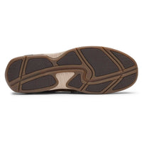 Dunham - Men's Captain Venetian Boat Shoe