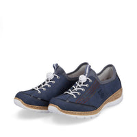 Rieker - Women's Casual Flat Shoes