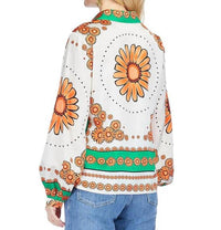 Joy Joy - groovy blouse