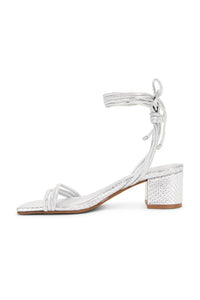 Schutz - Thea Block Sandal