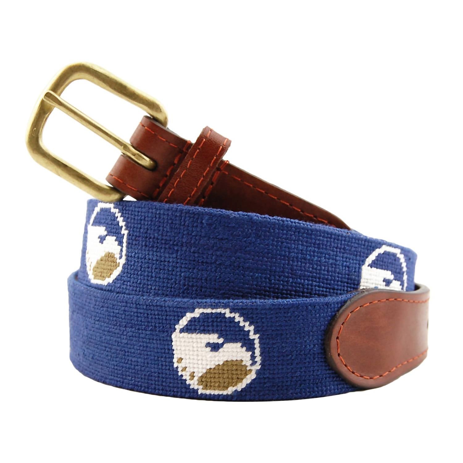 Smathers & Branson - Men's Georgia Southern Belt