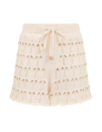 Zimmermann - Women's Rhiannon Pointelle Short