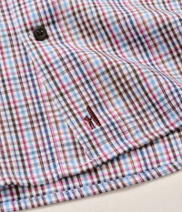Johnnie-O - Adelson Natural Performance Button Down Shirt
