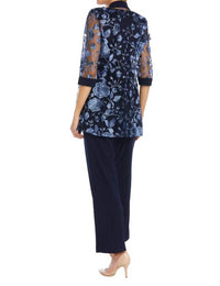 R&M Richards - 2 Piece Pant Suit