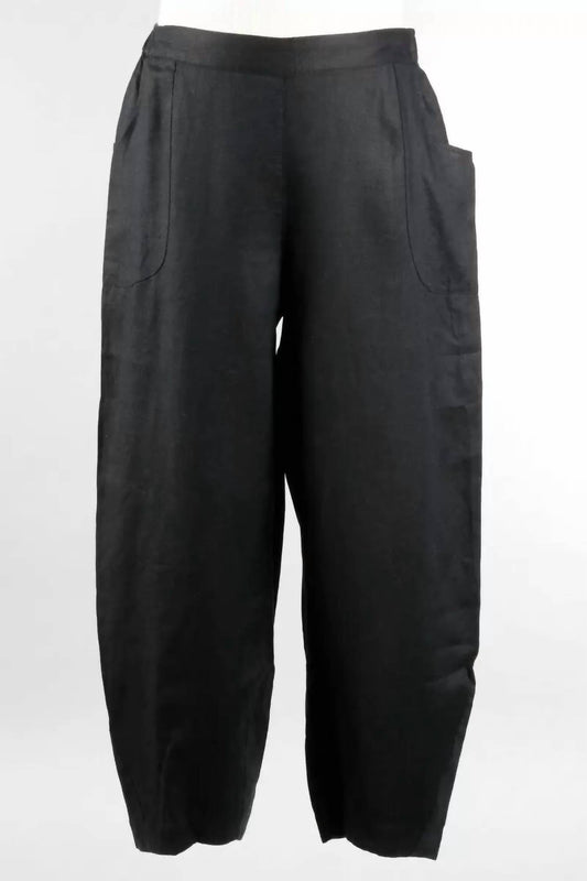 Liv By Habitat - Linen Lantern Pant