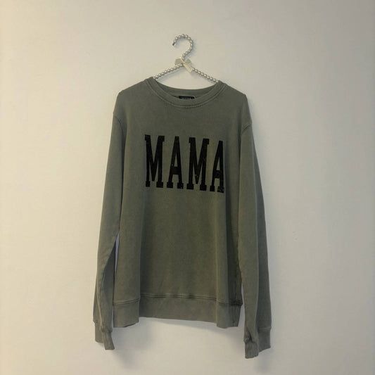 Zutter - Mama Sweatshirt