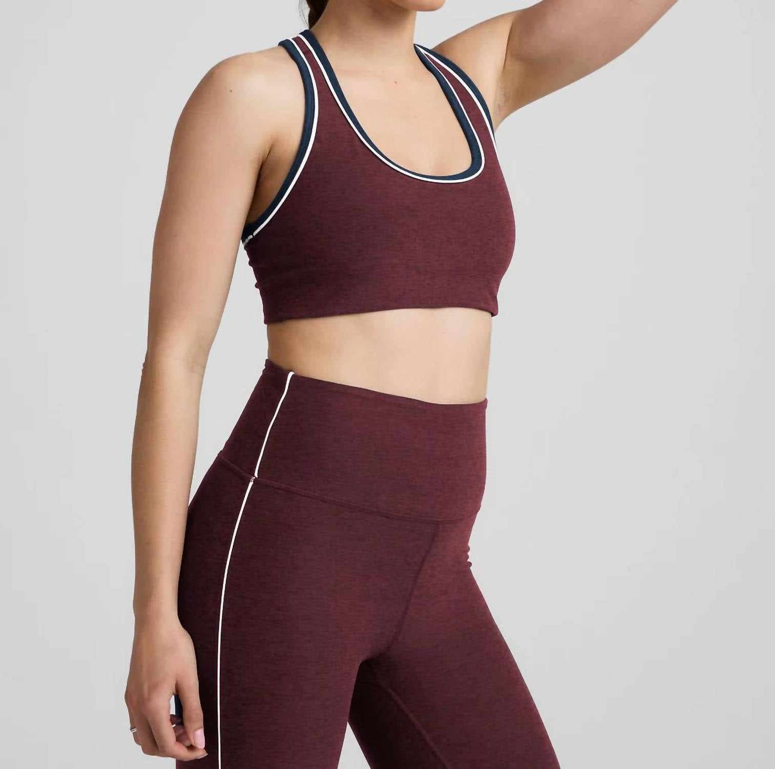 Beyond Yoga - spacedye ready bra